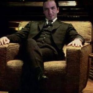 Meet your Posher, Andrew